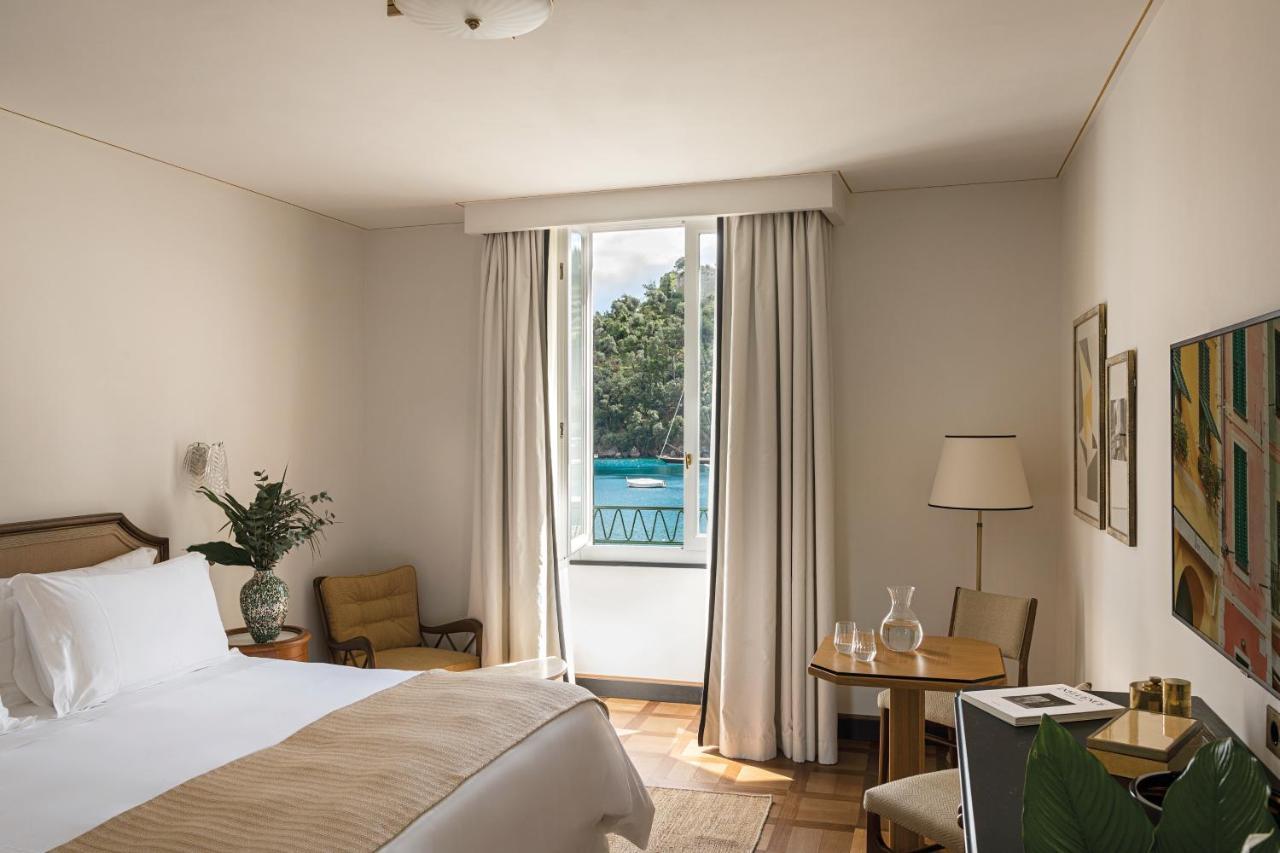 Hotel Splendido Mare, A Belmond Hotel,