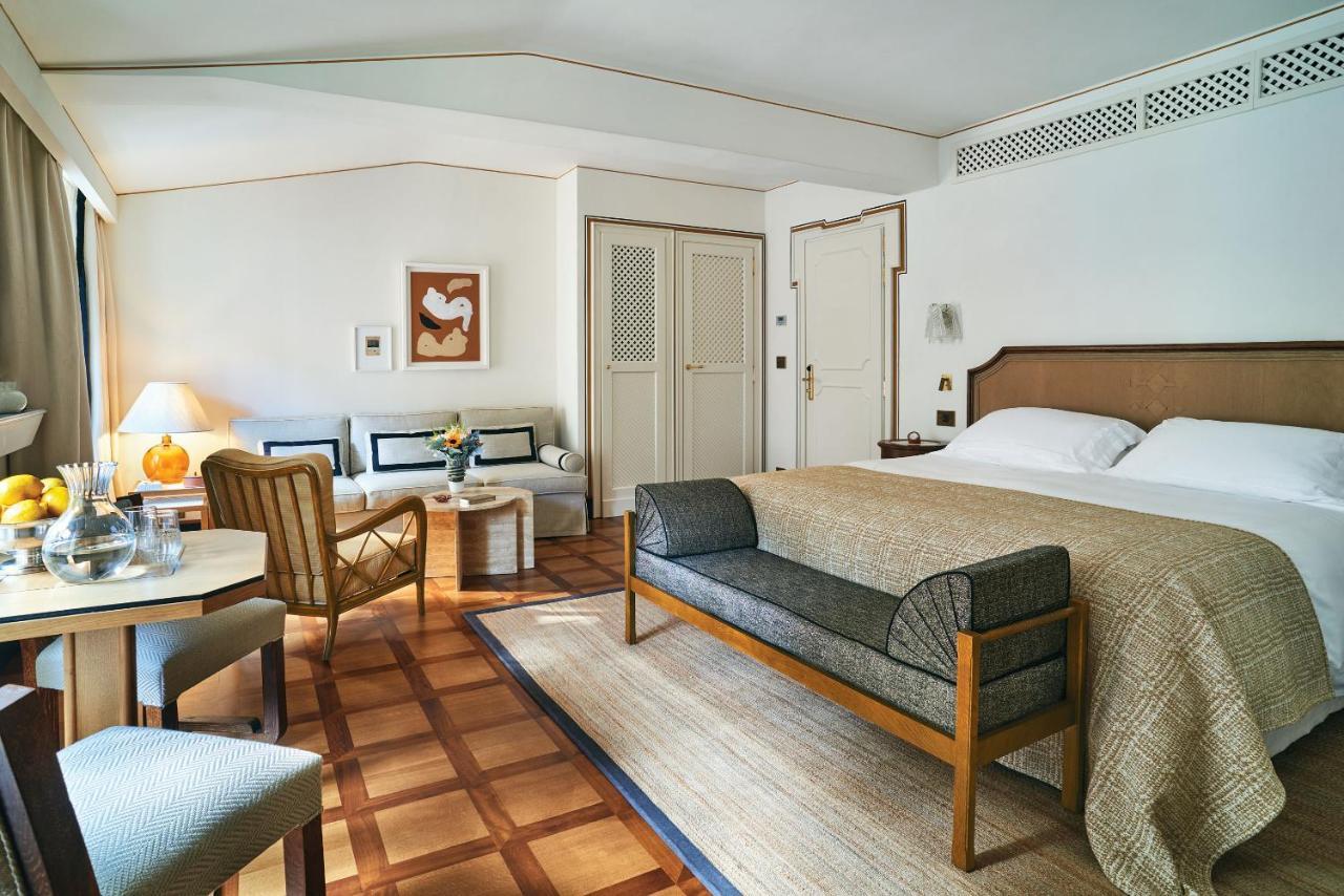 Hotel Splendido Mare, A Belmond Hotel,